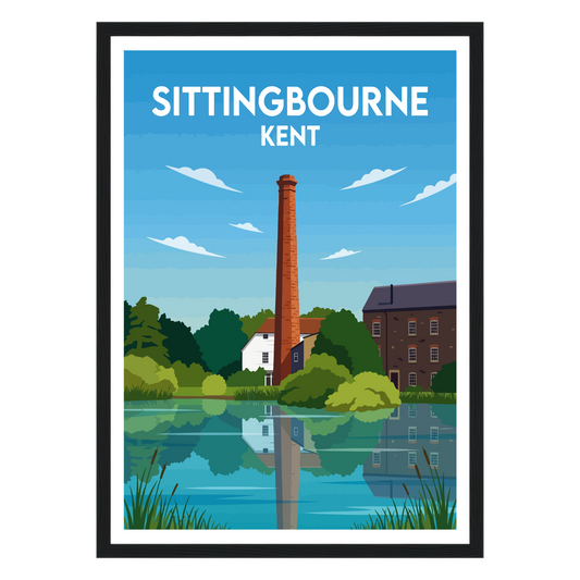 Sittingbourne