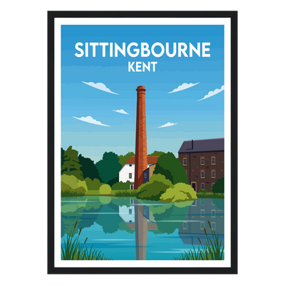 Sittingbourne
