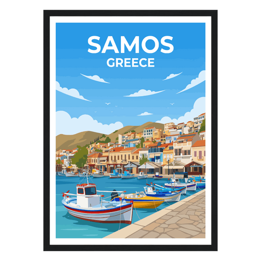 Samos