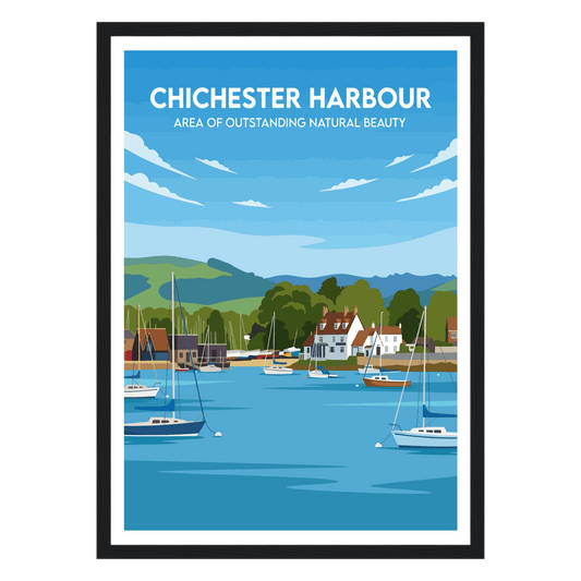 Chichester Harbour