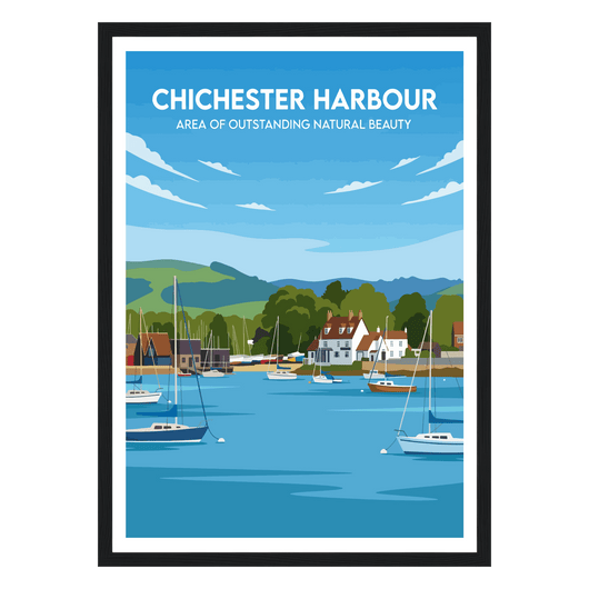 Chichester Harbour