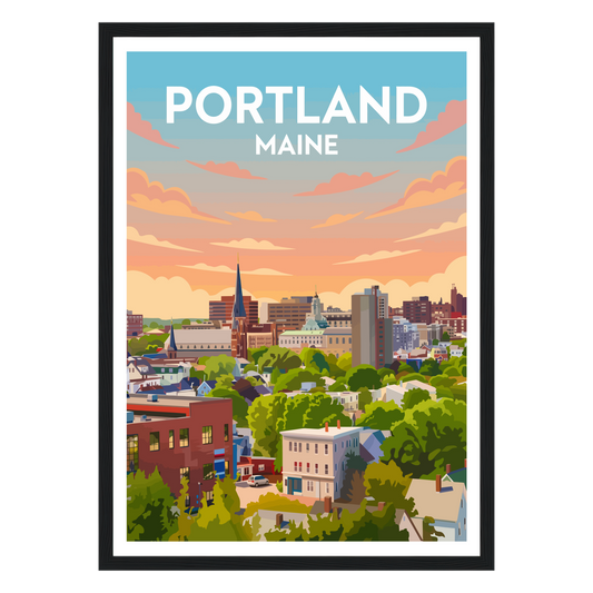 Portland
