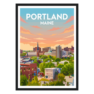 Portland