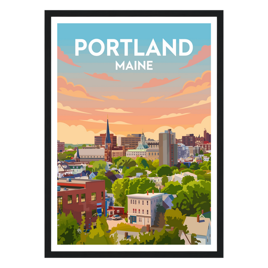 Portland