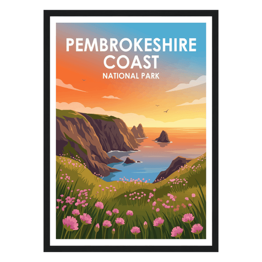 Pembrokeshire National Park