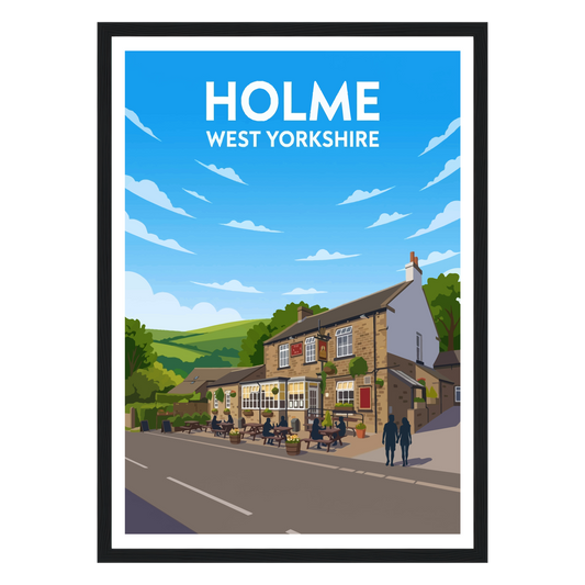 Holme