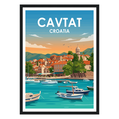 Cavtat