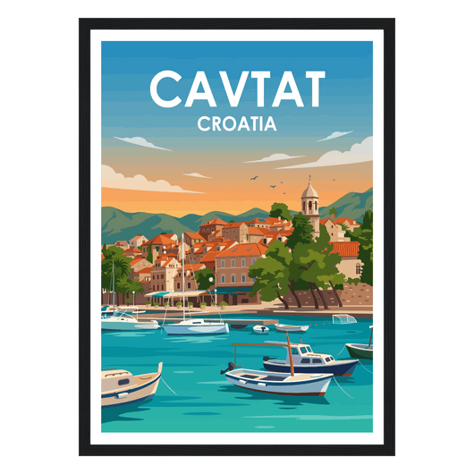 Cavtat