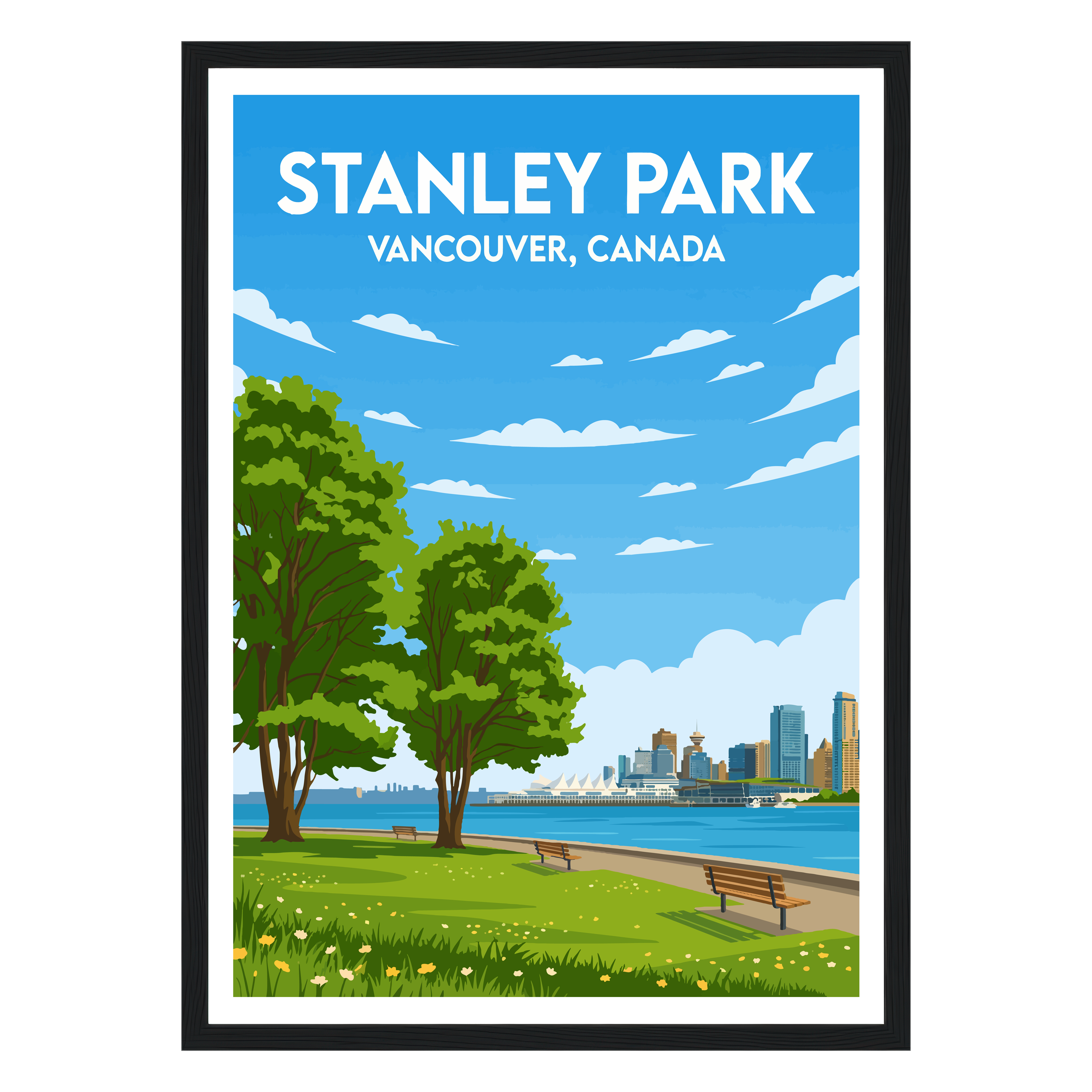Stanley Park
