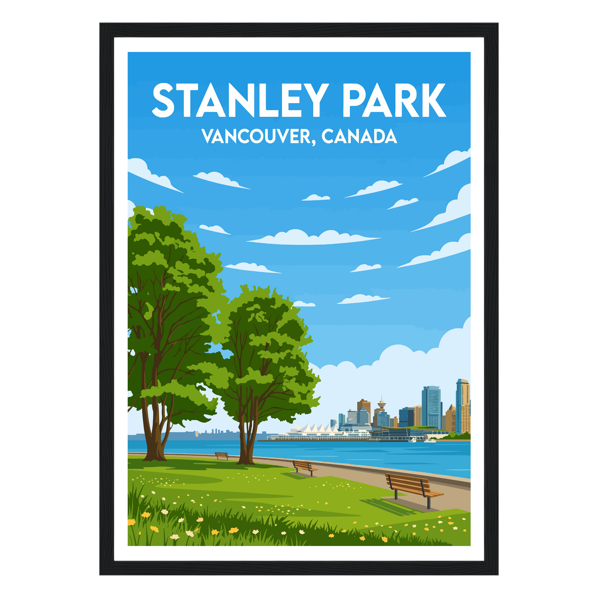 Stanley Park
