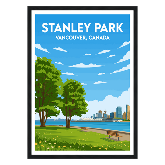Stanley Park