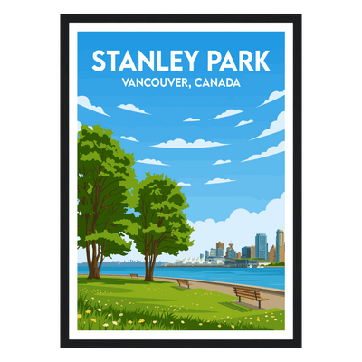 Stanley Park