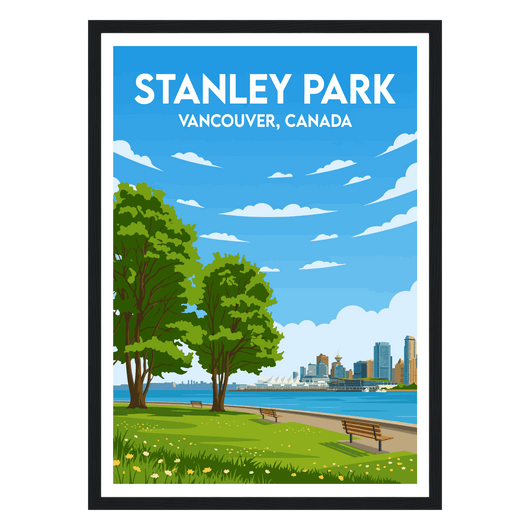 Stanley Park