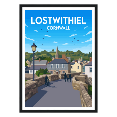 Lostwithiel