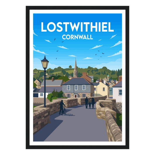 Lostwithiel