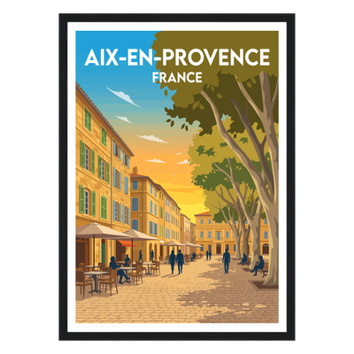 Aix-en-Provence