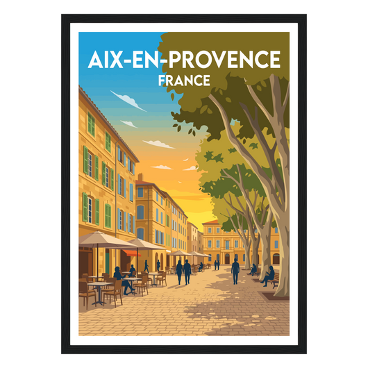 Aix-en-Provence
