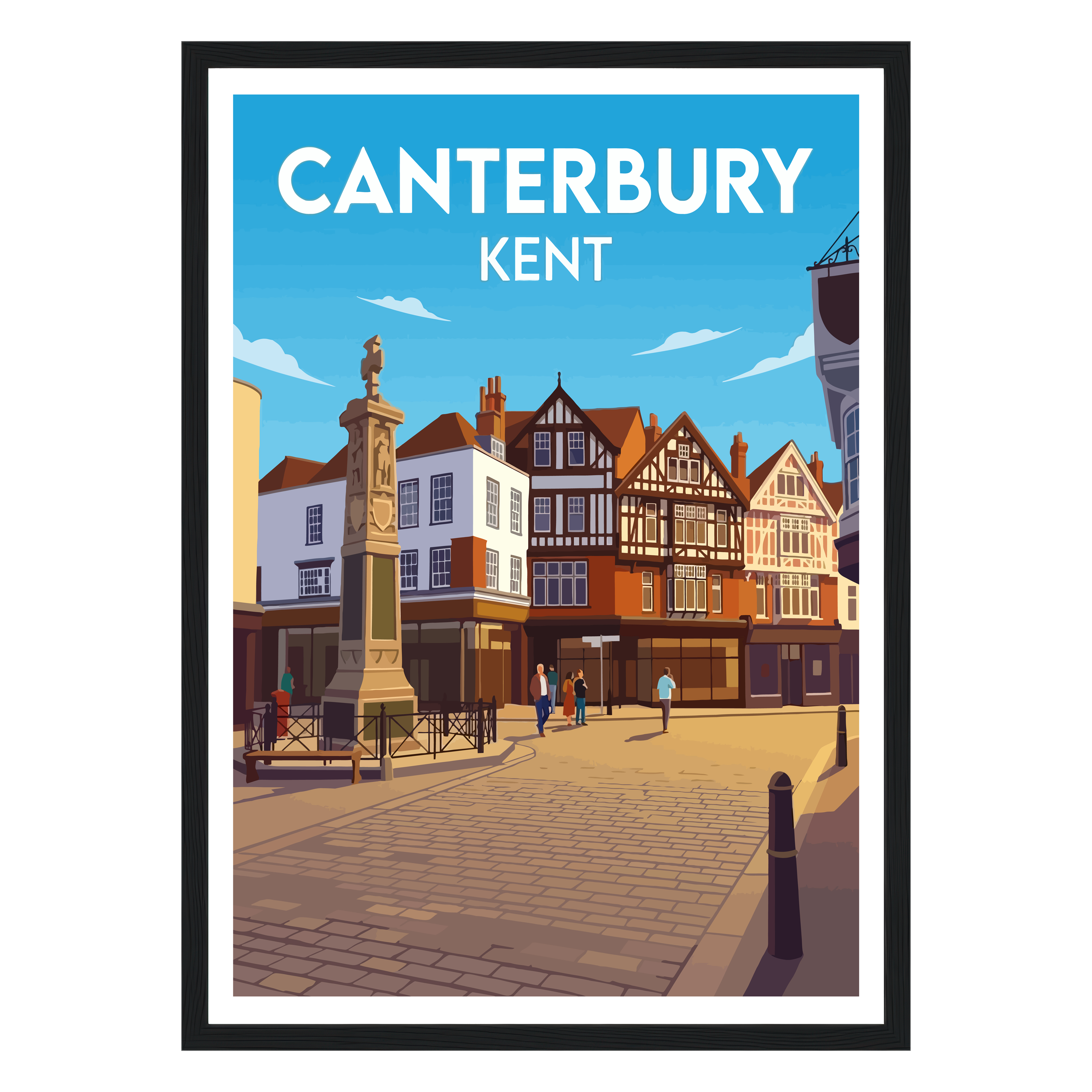 Canterbury