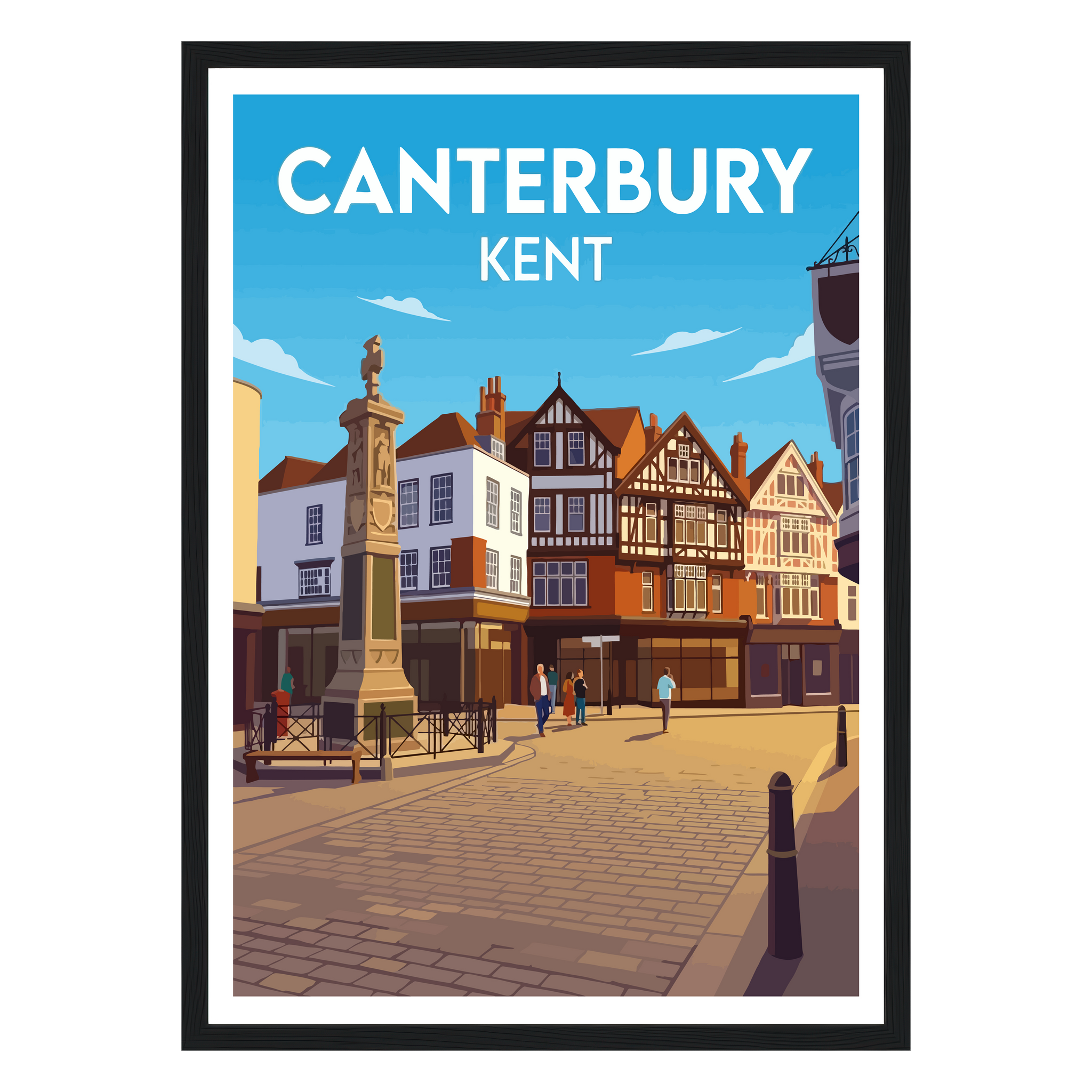 Canterbury