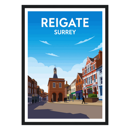 Reigate