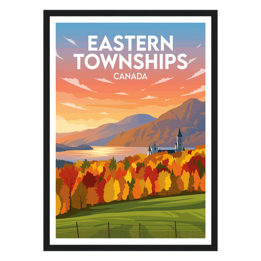 Eastern Townships