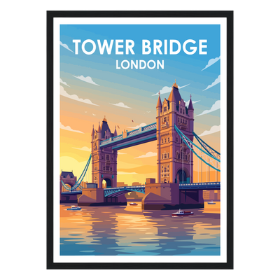 Tower Bridge