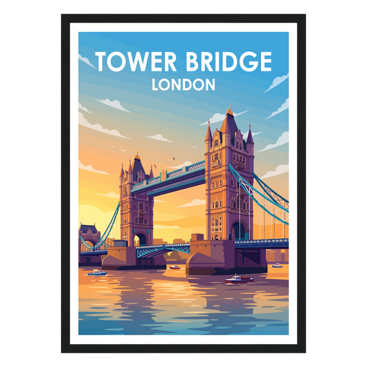 Tower Bridge