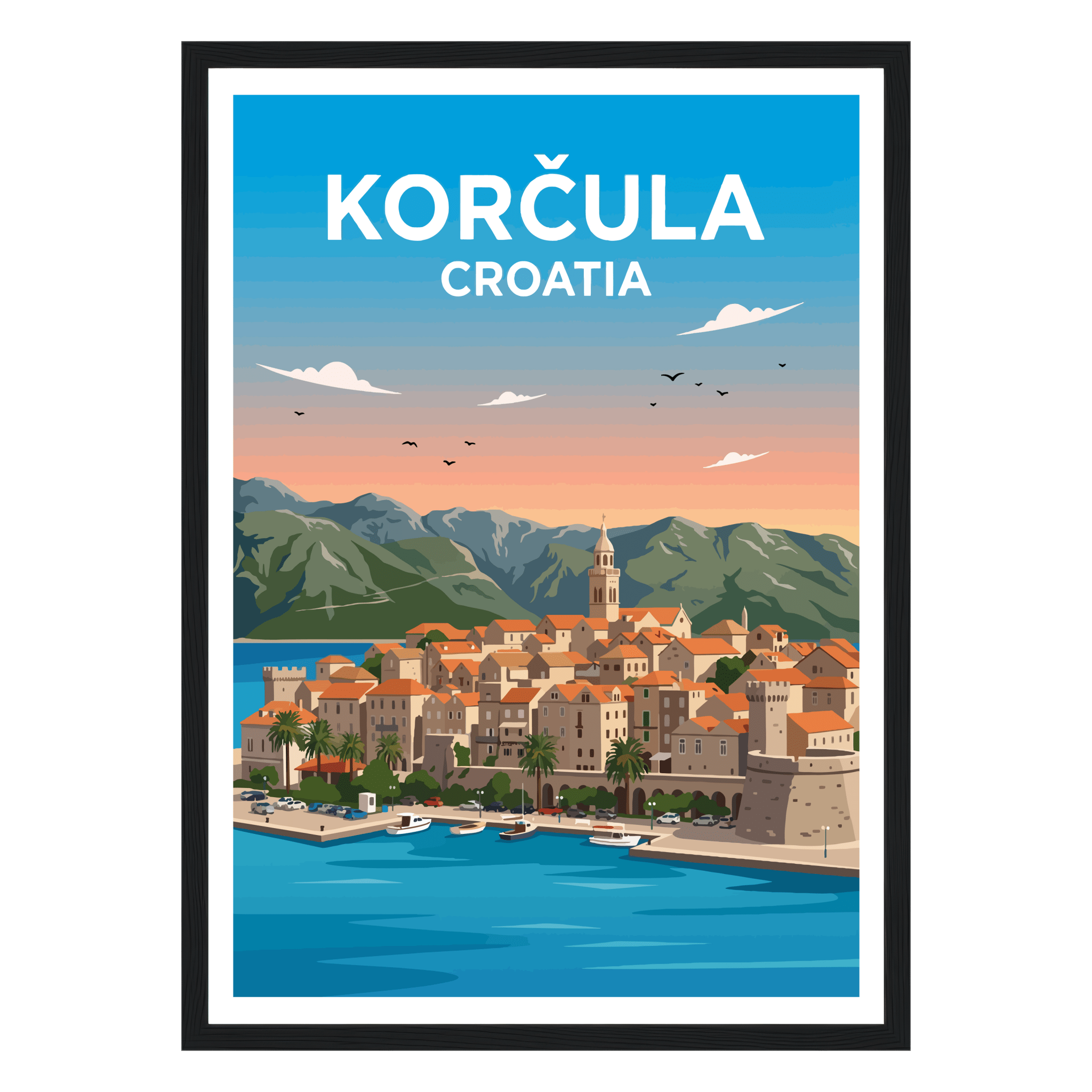 Korčula