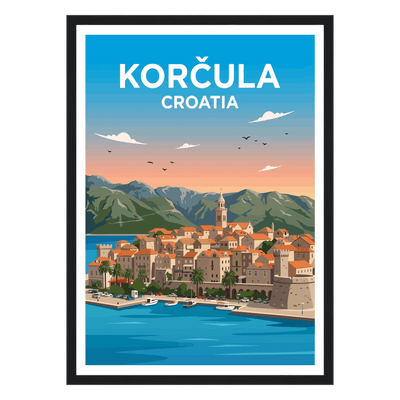 Korčula