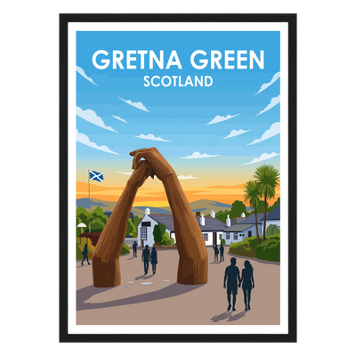 Gretna Green