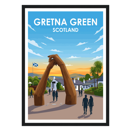 Gretna Green