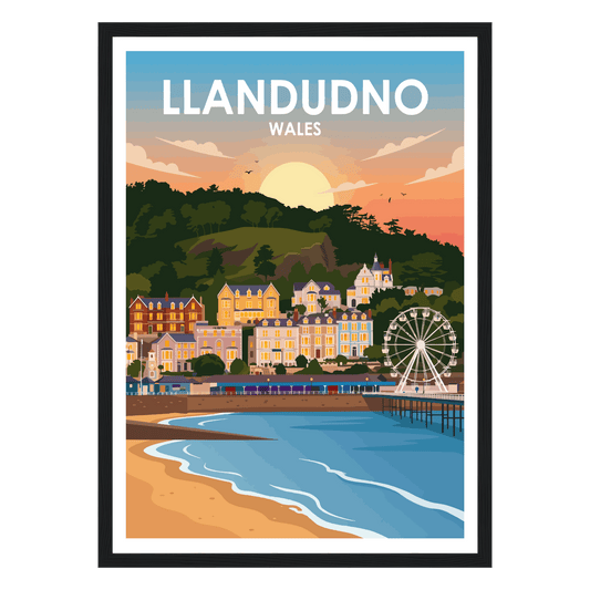 Llandudno