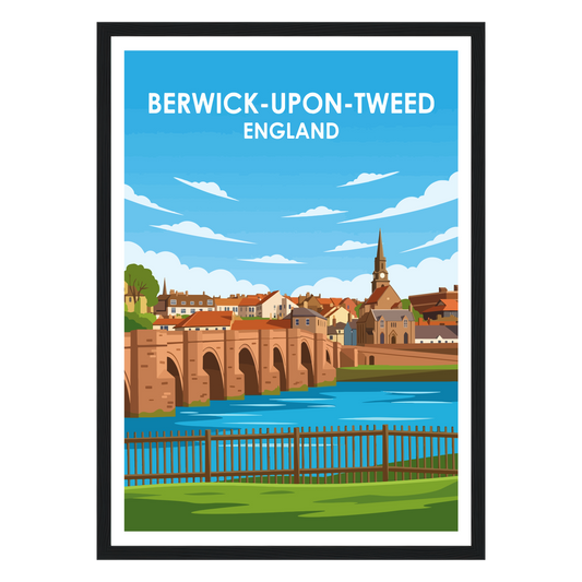 Berwick-upon-Tweed