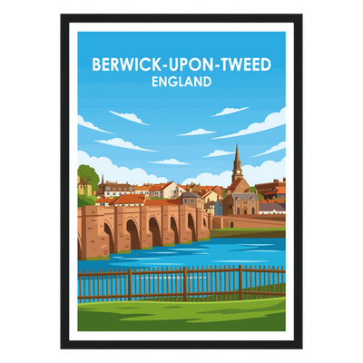 Berwick-upon-Tweed