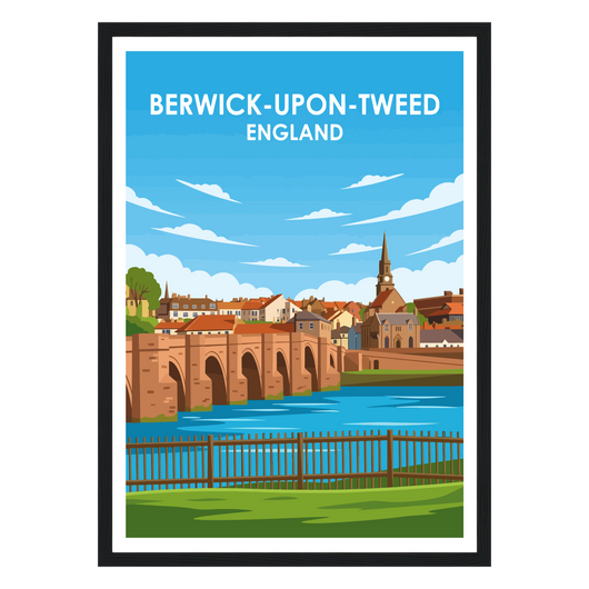 Berwick-upon-Tweed