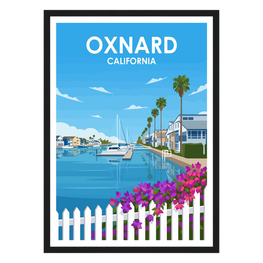 Oxnard