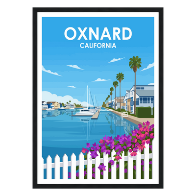 Oxnard