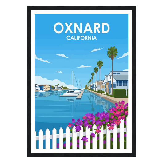 Oxnard
