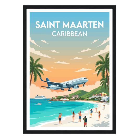 Saint Maarten