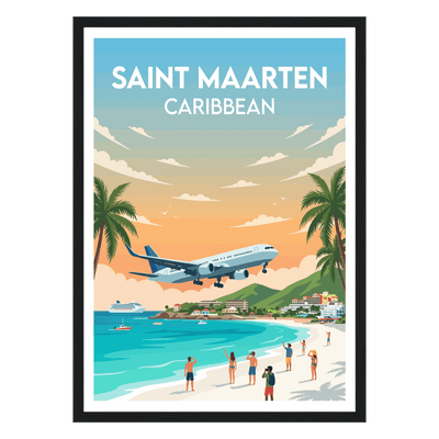 Saint Maarten