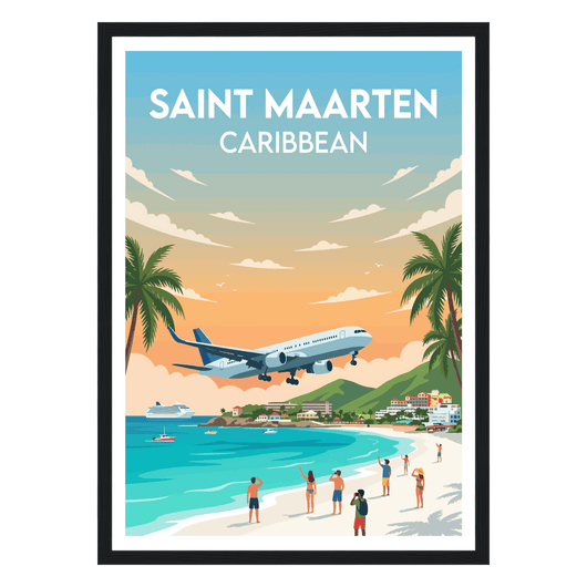 Saint Maarten