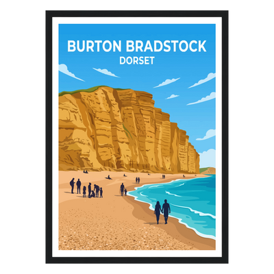 Burton Bradstock