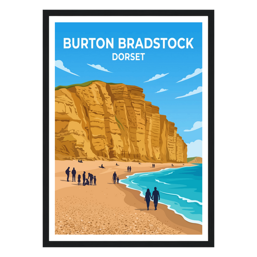 Burton Bradstock