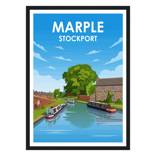 Marple