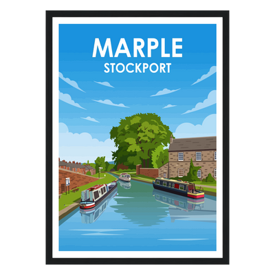 Marple