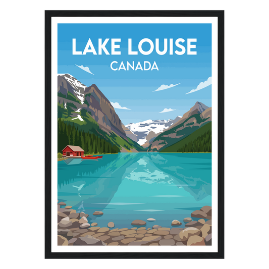 Lake Louise