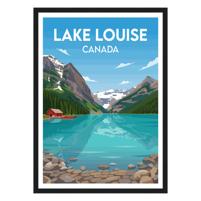 Lake Louise