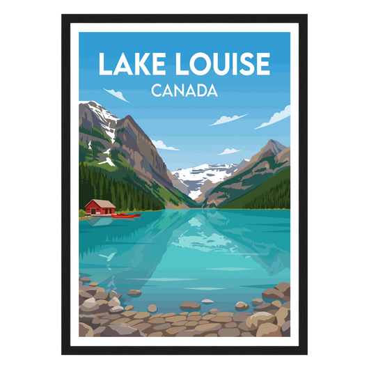 Lake Louise