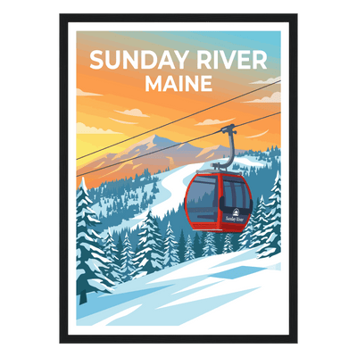 Sunday River Resort