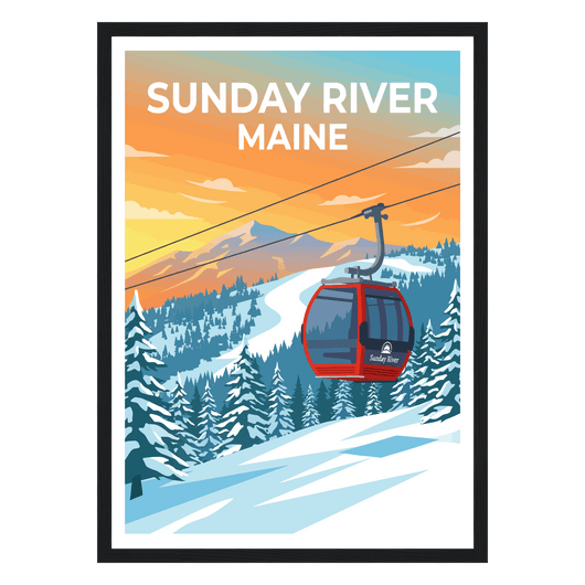 Sunday River Resort
